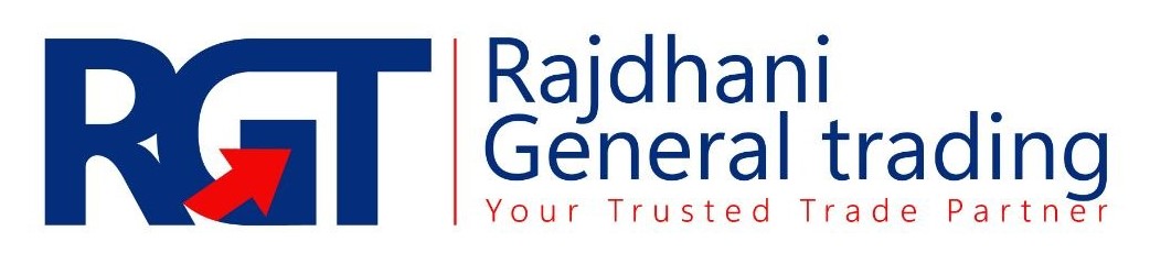 Rajdhani General Trading Logo