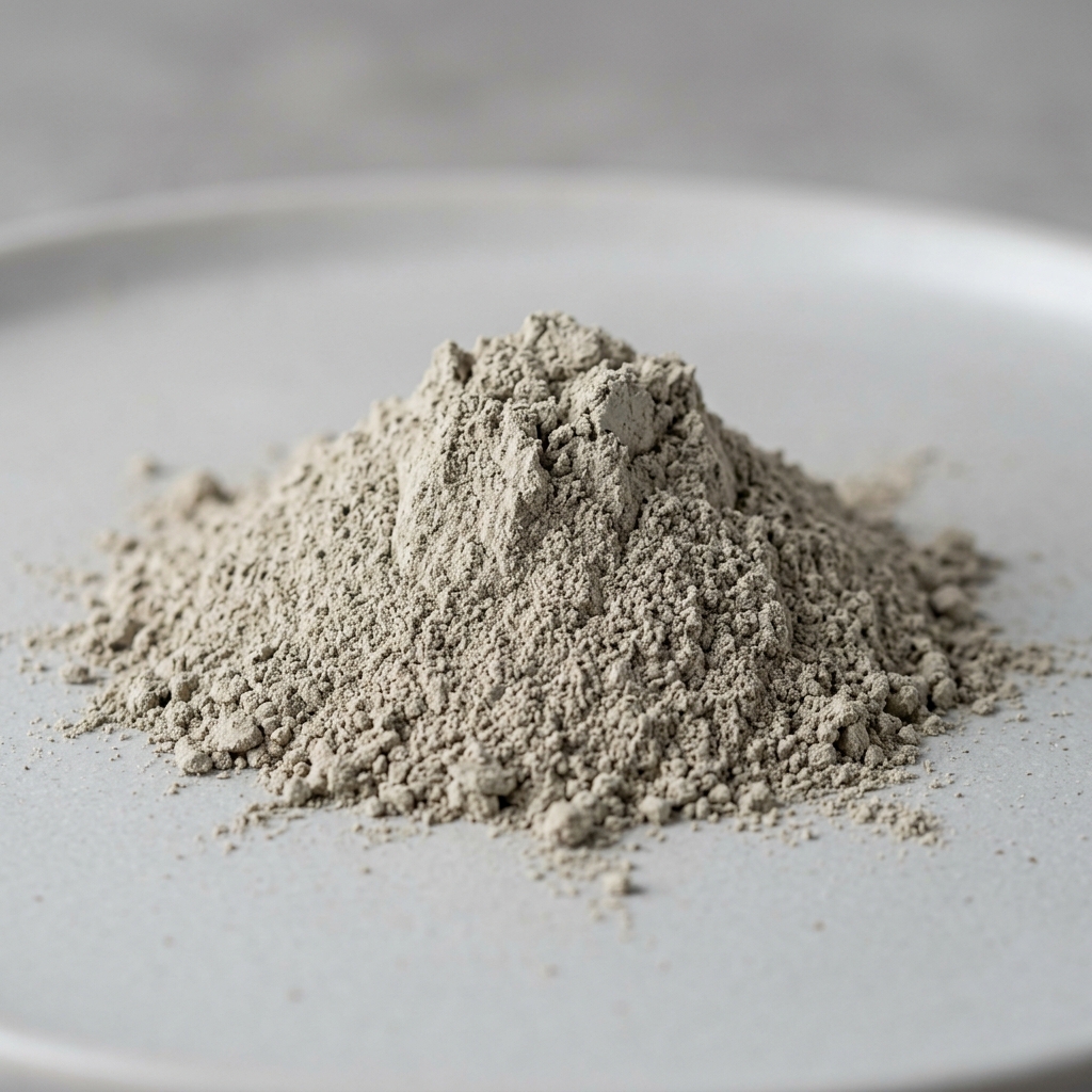 Bentonite Powder