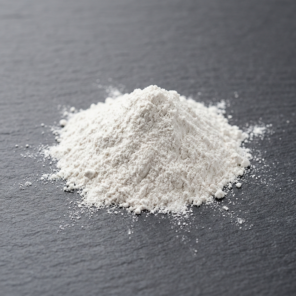 Gypsum Powder