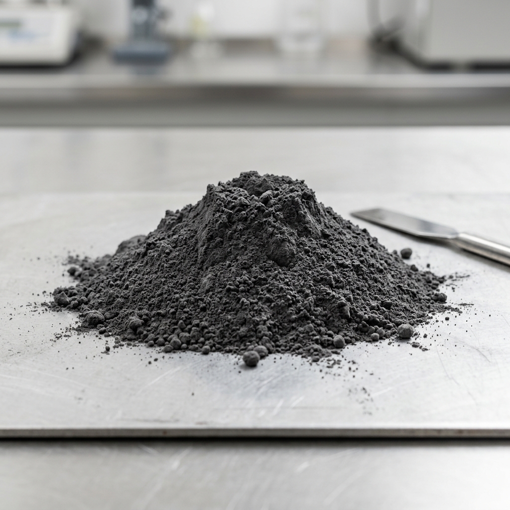 Microsilica