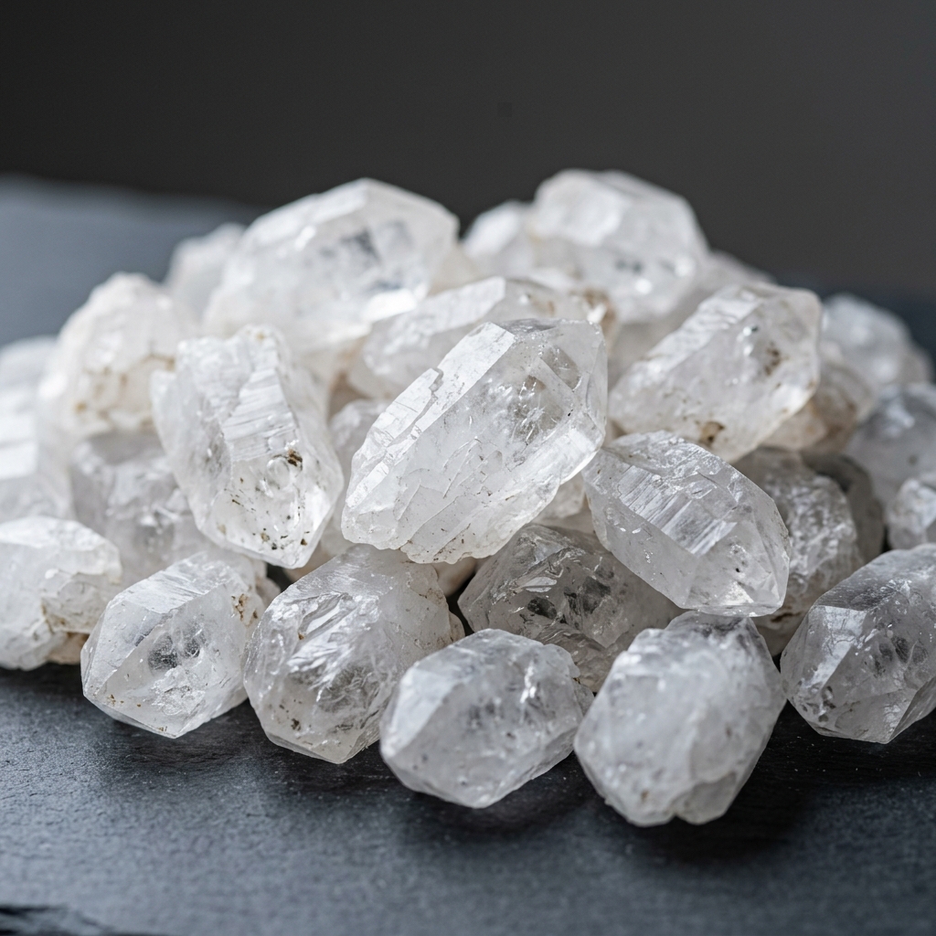 Silica Quartz