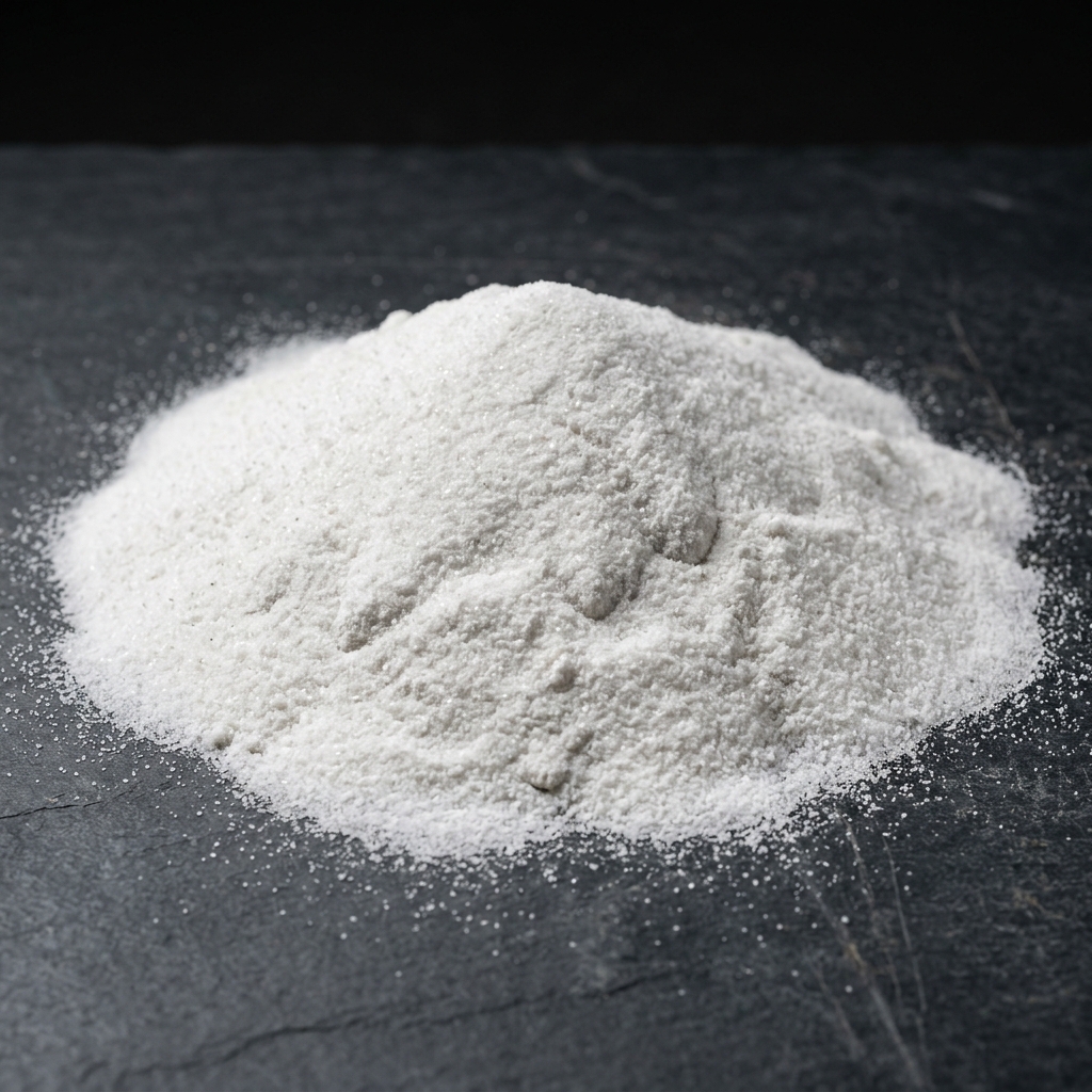 Silica Sand