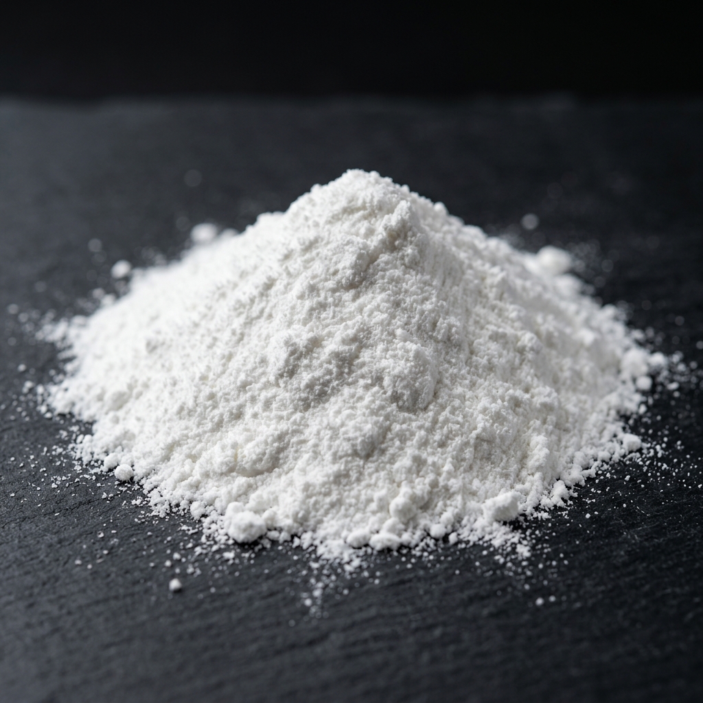 Soda Ash