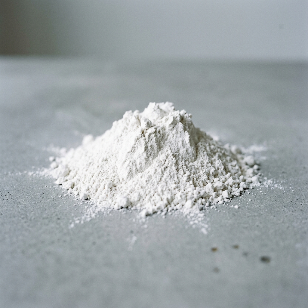 White Cement